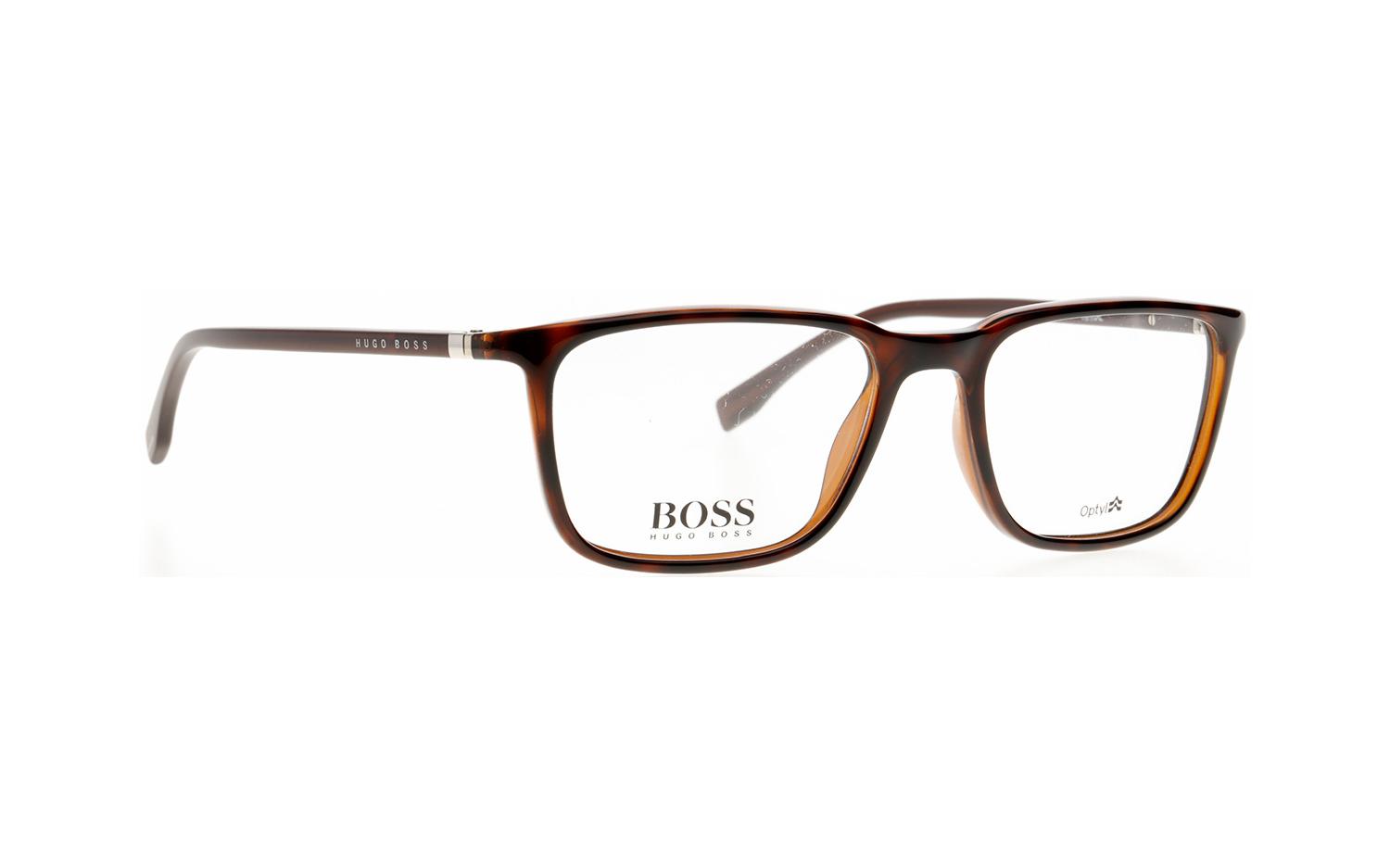 BOSS BOSS 0962 IT 086 53 Brillen Prescription Glasses Station
